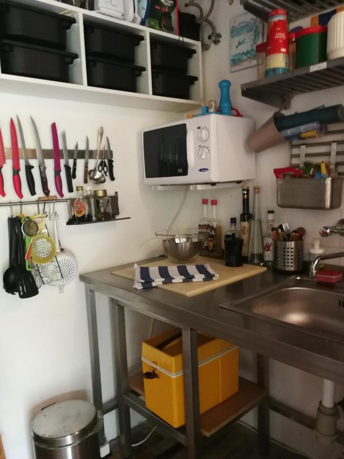 Kis Vitorlas Balatonmáriafürdő 外观 照片