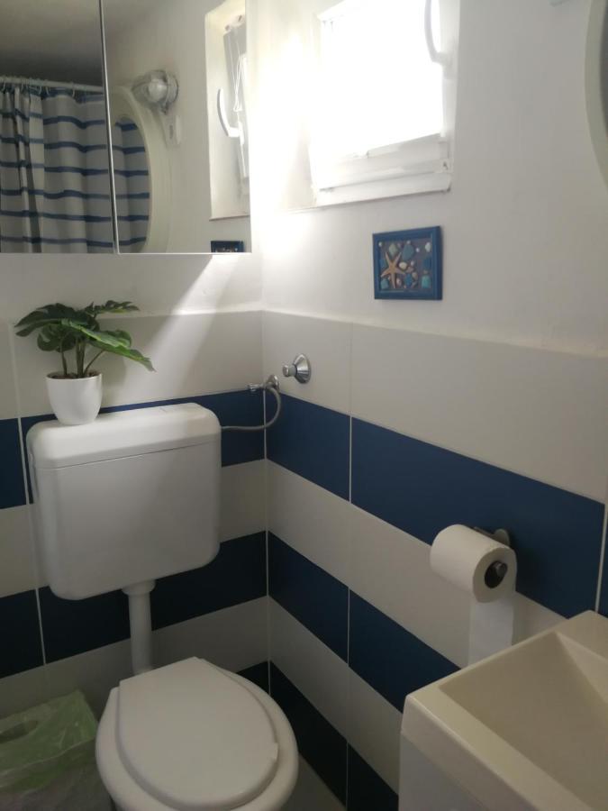 Kis Vitorlas Balatonmáriafürdő 外观 照片